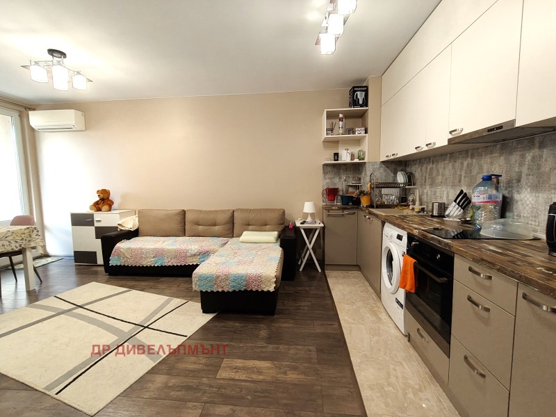 Дава под наем  2-стаен град Бургас , Лазур , 74 кв.м | 37050814 - изображение [4]