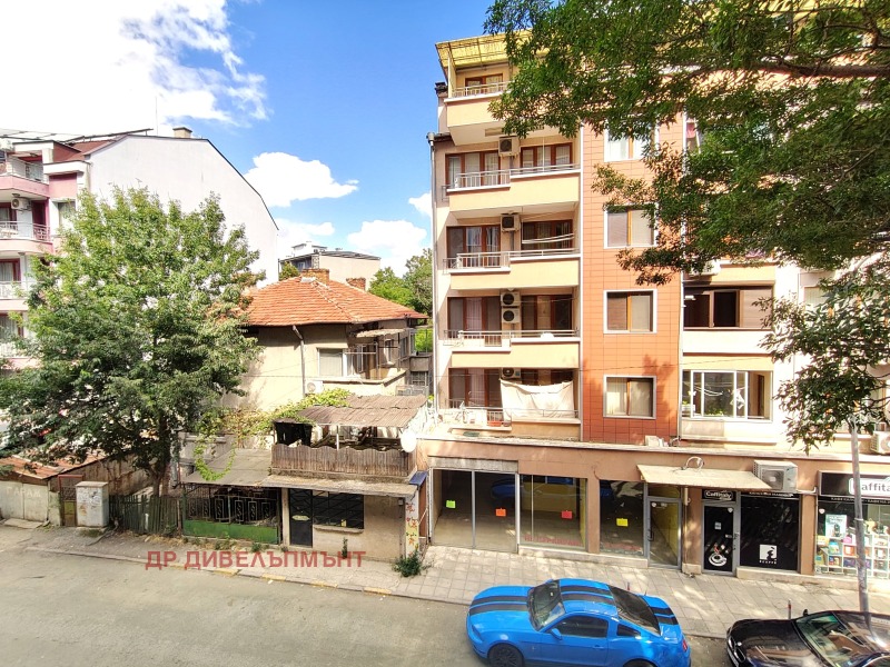 Дава под наем  2-стаен град Бургас , Лазур , 74 кв.м | 37050814 - изображение [7]