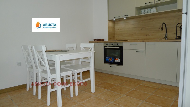 Издаје се  1 спаваћа соба Софија , Красна полјана 1 , 48 м2 | 46616081 - слика [4]