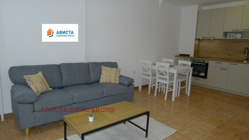 Издаје се  1 спаваћа соба Софија , Красна полјана 1 , 48 м2 | 46616081 - слика [2]