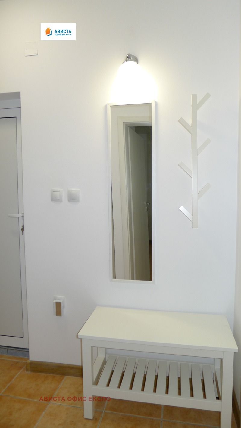 Издаје се  1 спаваћа соба Софија , Красна полјана 1 , 48 м2 | 46616081 - слика [14]