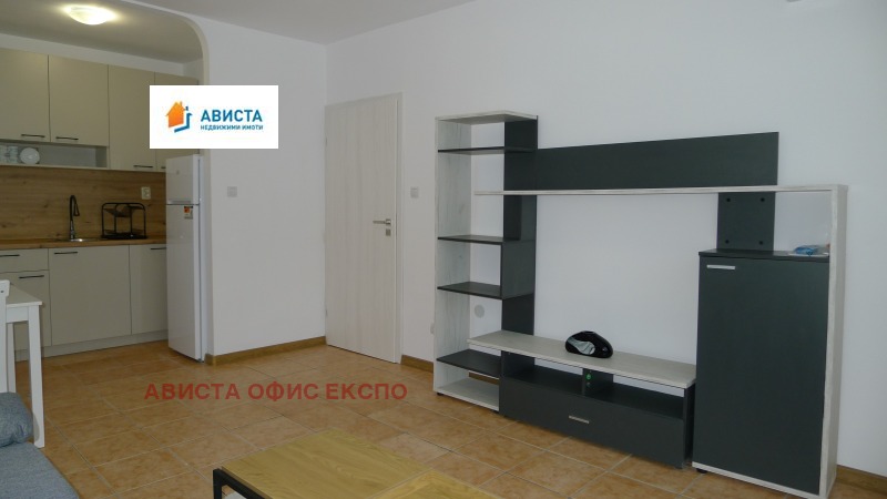 Издаје се  1 спаваћа соба Софија , Красна полјана 1 , 48 м2 | 46616081 - слика [3]