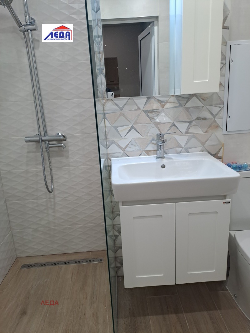 Da affittare  1 camera da letto Pleven , Shirok tsentar , 65 mq | 46945317 - Immagine [6]