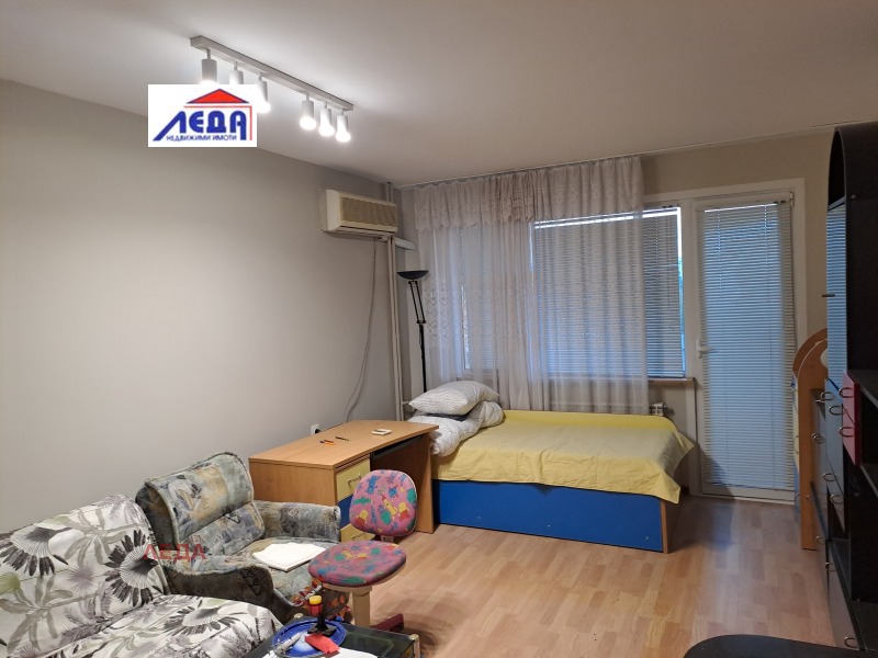 Da affittare  1 camera da letto Pleven , Shirok tsentar , 65 mq | 46945317 - Immagine [10]