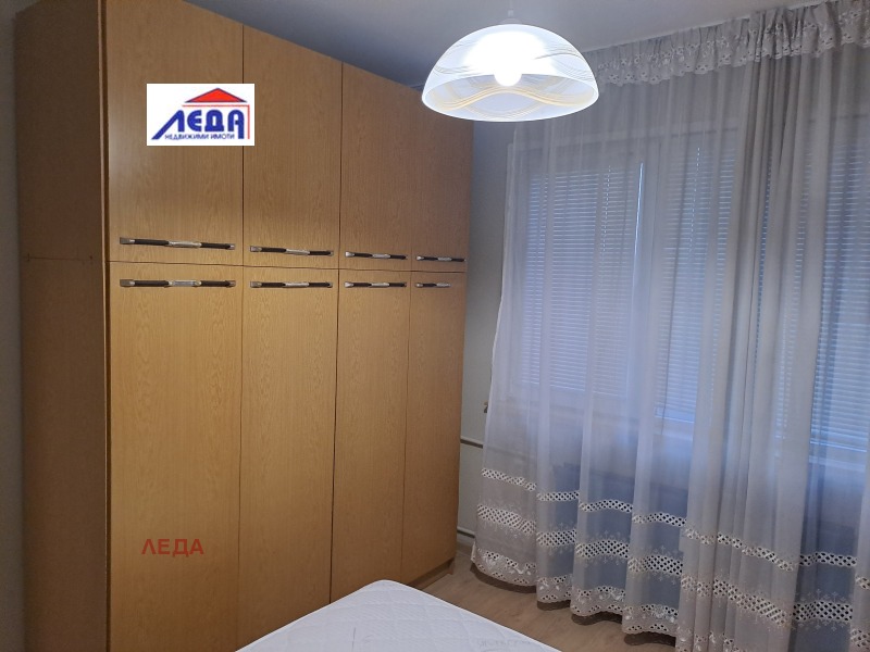 Da affittare  1 camera da letto Pleven , Shirok tsentar , 65 mq | 46945317 - Immagine [5]