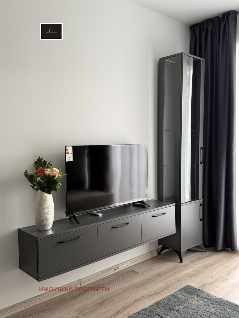 Дава под наем 2-СТАЕН, гр. София, Студентски град, снимка 4 - Апартаменти - 52208591