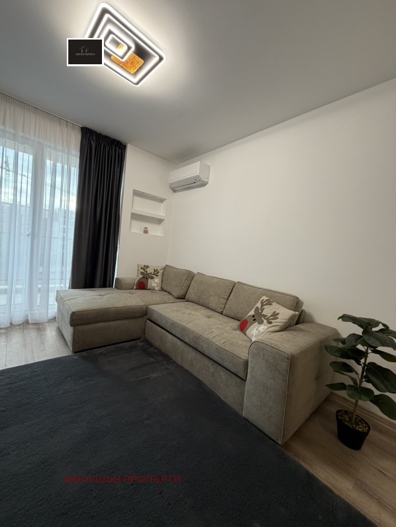 Дава под наем 2-СТАЕН, гр. София, Студентски град, снимка 5 - Апартаменти - 52208591