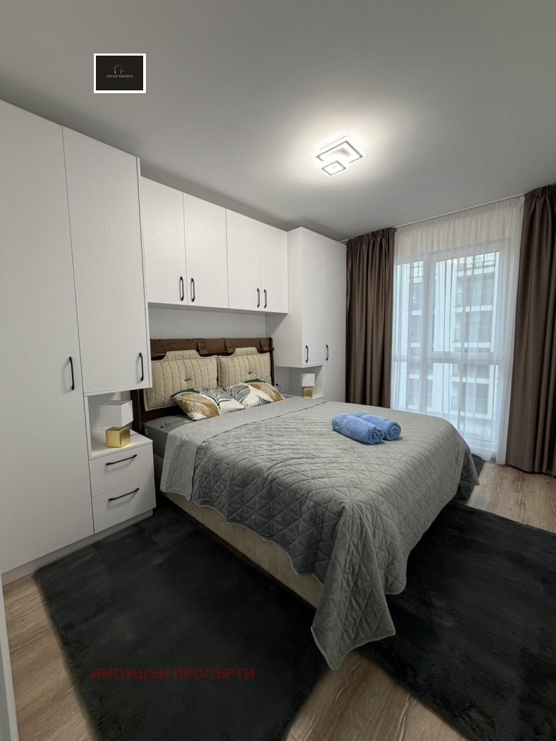 Дава под наем 2-СТАЕН, гр. София, Студентски град, снимка 6 - Апартаменти - 52208591