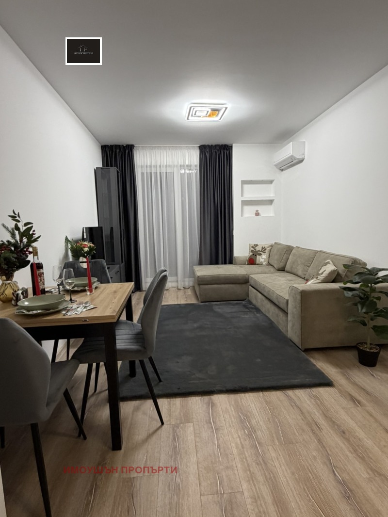 Дава под наем 2-СТАЕН, гр. София, Студентски град, снимка 2 - Апартаменти - 52208591