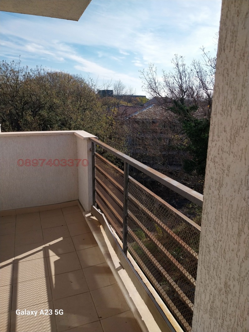 Дава под наем 2-СТАЕН, гр. Варна, област Варна, снимка 6 - Апартаменти - 52781680