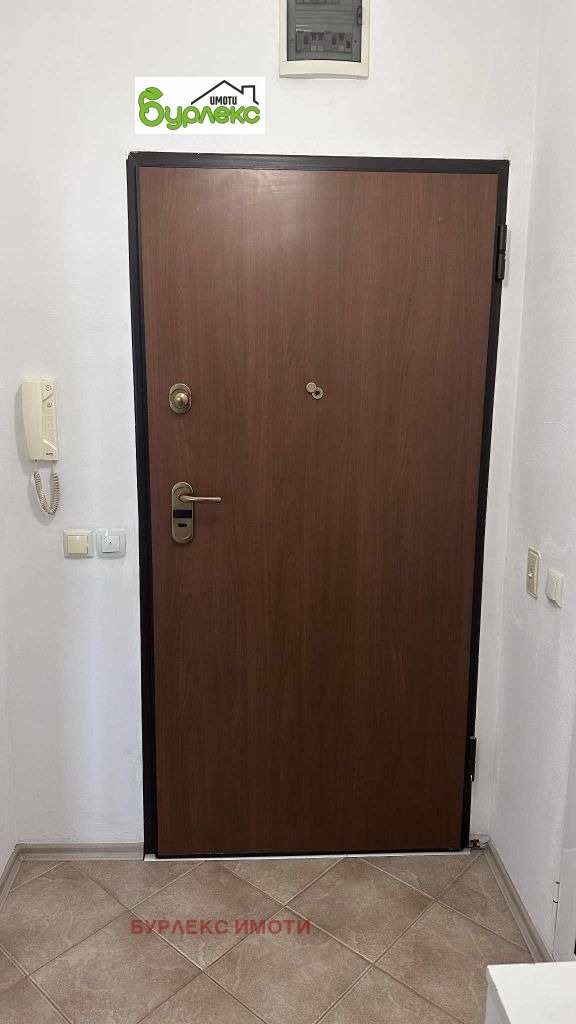 Дава под наем 2-СТАЕН, гр. Варна, Трошево, снимка 8 - Апартаменти - 53250137