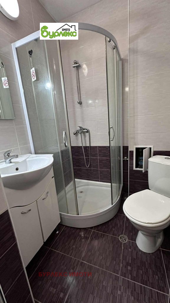 Дава под наем 2-СТАЕН, гр. Варна, Трошево, снимка 12 - Апартаменти - 53250137