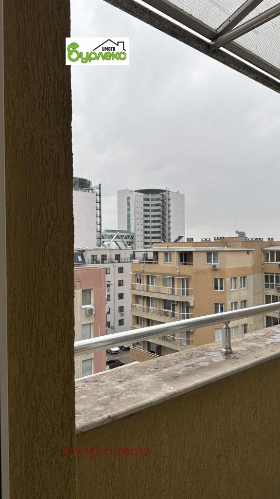 Дава под наем 2-СТАЕН, гр. Варна, Трошево, снимка 5 - Апартаменти - 53250137