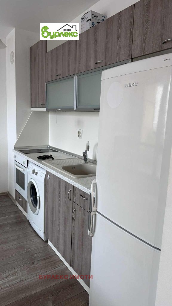 Дава под наем 2-СТАЕН, гр. Варна, Трошево, снимка 2 - Апартаменти - 53250137