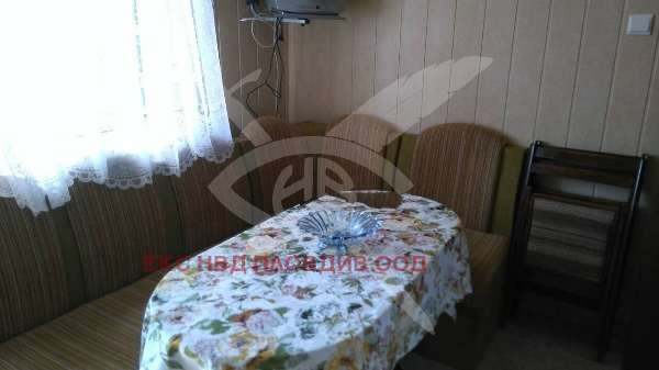 Дава под наем 2-СТАЕН, гр. Пловдив, Мараша, снимка 2 - Апартаменти - 54348527