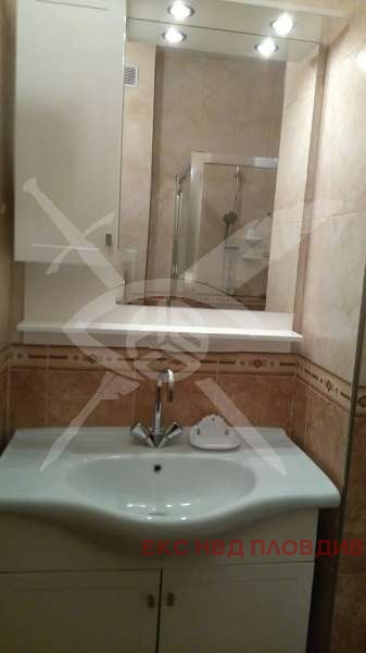 Дава под наем 2-СТАЕН, гр. Пловдив, Мараша, снимка 9 - Апартаменти - 54348527