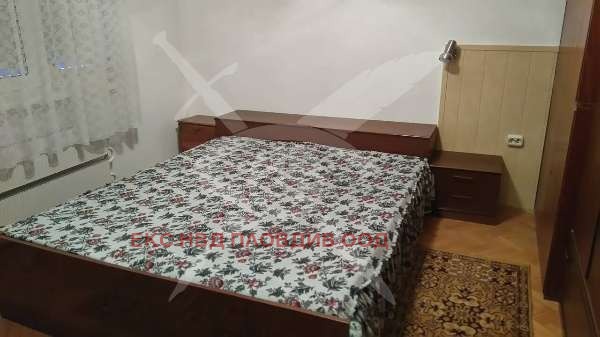 Дава под наем 2-СТАЕН, гр. Пловдив, Мараша, снимка 5 - Апартаменти - 54348527