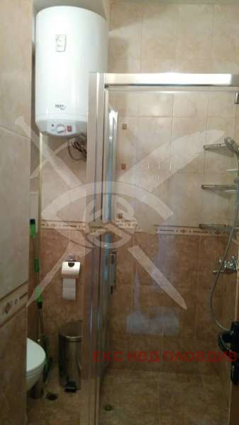 Дава под наем 2-СТАЕН, гр. Пловдив, Мараша, снимка 10 - Апартаменти - 54348527