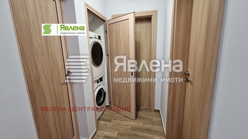 Дава под наем 3-СТАЕН, гр. София, Сердика, снимка 15 - Aпартаменти - 48398276