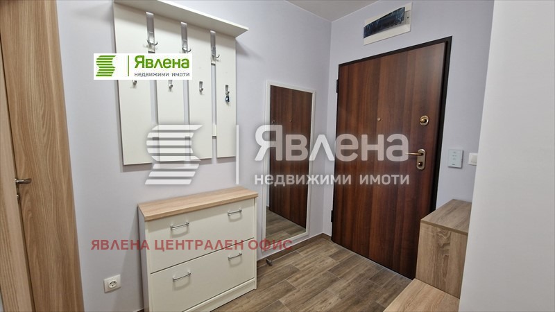 Дава под наем 3-СТАЕН, гр. София, Сердика, снимка 16 - Aпартаменти - 48398276