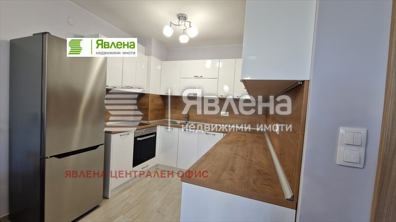 Дава под наем  3-стаен град София , Сердика , 88 кв.м | 93947303 - изображение [5]