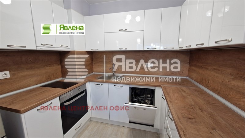 Дава под наем  3-стаен град София , Сердика , 88 кв.м | 93947303 - изображение [2]