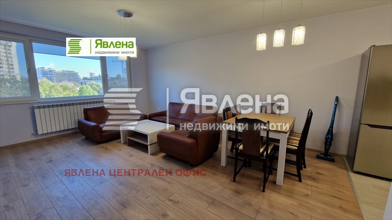 Дава под наем  3-стаен град София , Сердика , 88 кв.м | 93947303 - изображение [8]