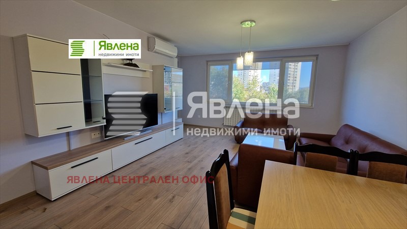 Дава под наем  3-стаен град София , Сердика , 88 кв.м | 93947303 - изображение [7]