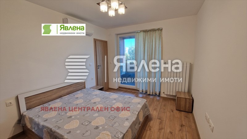 Дава под наем 3-СТАЕН, гр. София, Сердика, снимка 10 - Aпартаменти - 48398276