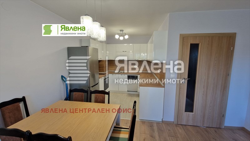 Дава под наем  3-стаен град София , Сердика , 88 кв.м | 93947303 - изображение [4]