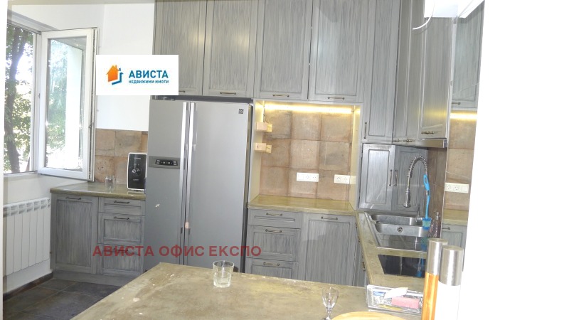 Дава под наем 3-СТАЕН, гр. София, Център, снимка 6 - Апартаменти - 52988964