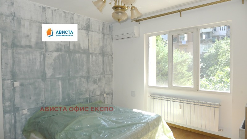 Дава под наем 3-СТАЕН, гр. София, Център, снимка 8 - Апартаменти - 52988964