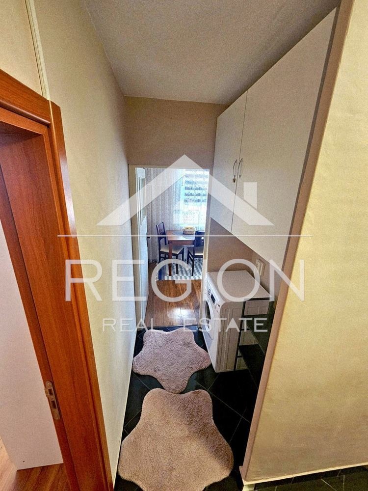 Дава под наем 3-СТАЕН, гр. Варна, Левски 1, снимка 7 - Апартаменти - 53053532