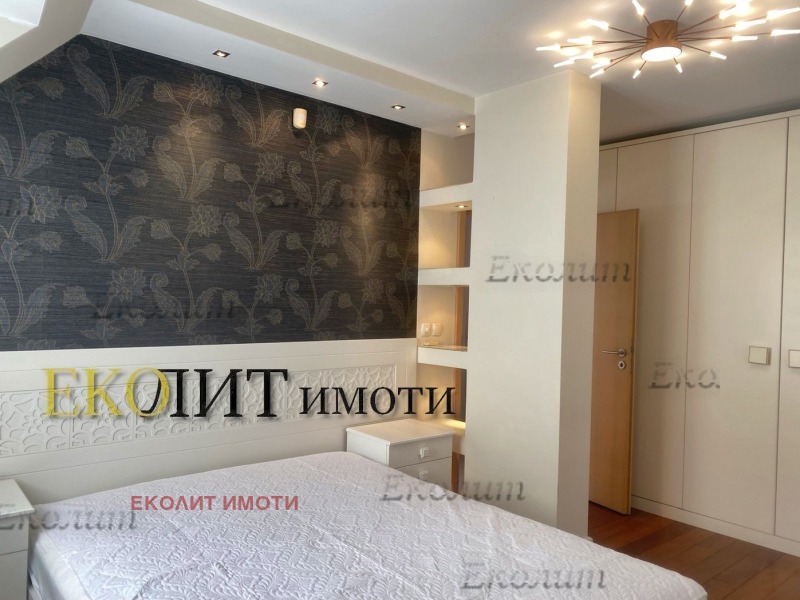 Para alugar  3 quartos Sofia , Ivan Vazov , 150 m² | 91187765 - imagem [4]