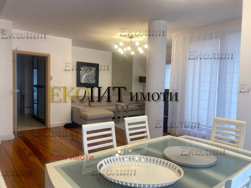 Para alugar  3 quartos Sofia , Ivan Vazov , 150 m² | 91187765 - imagem [3]