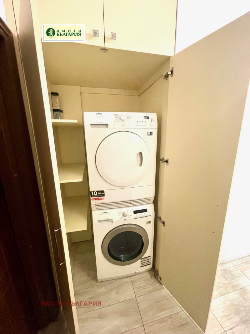 Do wynajęcia  3 sypialnie Warna , Cweten kwartal , 94 mkw | 87823564 - obraz [11]