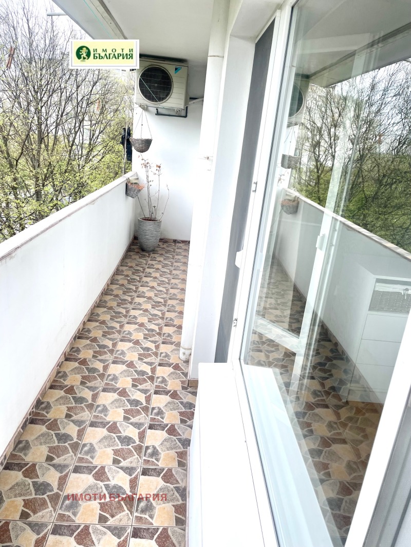 Do wynajęcia  3 sypialnie Warna , Cweten kwartal , 94 mkw | 87823564 - obraz [10]