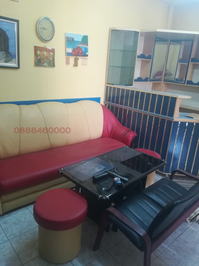 Дава под наем ОФИС, гр. Русе, Център, снимка 8 - Офиси - 52785309