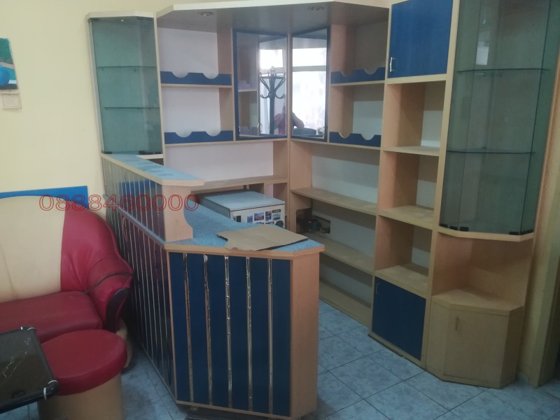 Дава под наем ОФИС, гр. Русе, Център, снимка 5 - Офиси - 52785309