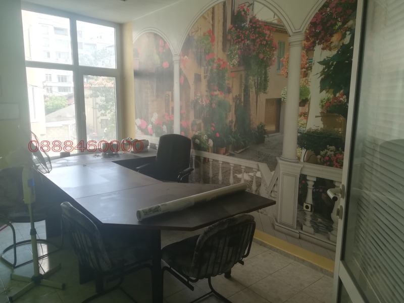 Дава под наем ОФИС, гр. Русе, Център, снимка 2 - Офиси - 52785309