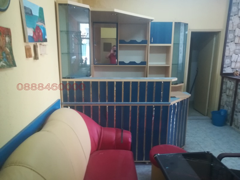 Дава под наем ОФИС, гр. Русе, Център, снимка 6 - Офиси - 52785309