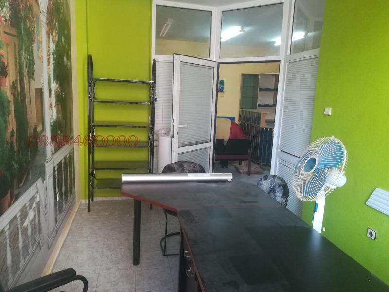 Дава под наем ОФИС, гр. Русе, Център, снимка 3 - Офиси - 52785309