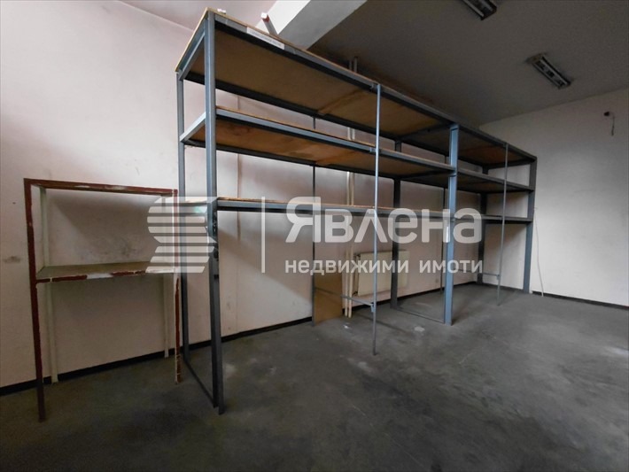 Дава под наем МАГАЗИН, гр. София, Банишора, снимка 2 - Магазини - 55304587