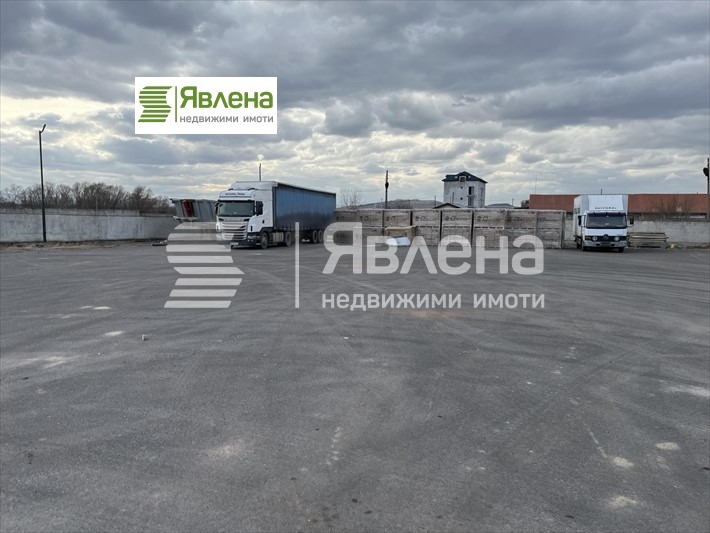 Para alugar  Armazenar região Sófia , Kostinbrod , 1346 m² | 58278837 - imagem [6]