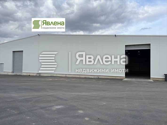Para alugar  Armazenar região Sófia , Kostinbrod , 1346 m² | 58278837