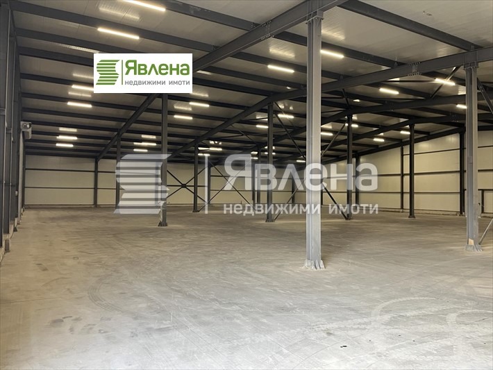Para alugar  Armazenar região Sófia , Kostinbrod , 1346 m² | 58278837 - imagem [4]