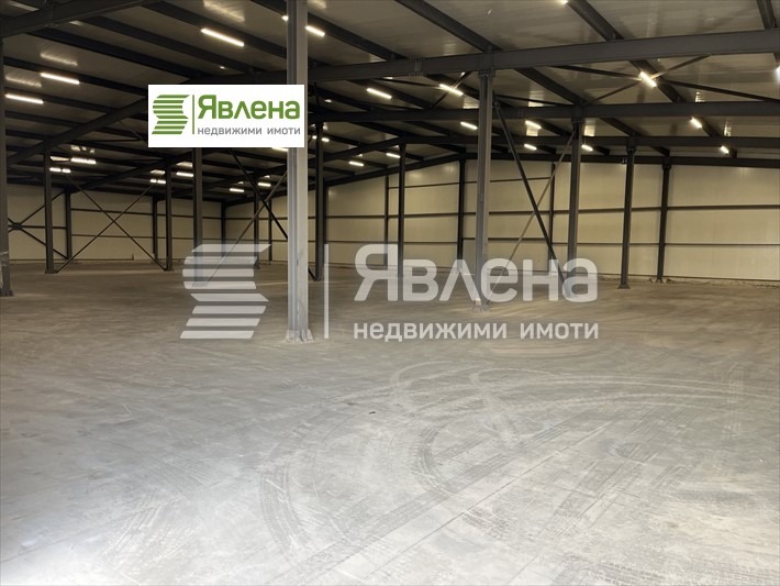 Para alugar  Armazenar região Sófia , Kostinbrod , 1346 m² | 58278837 - imagem [3]