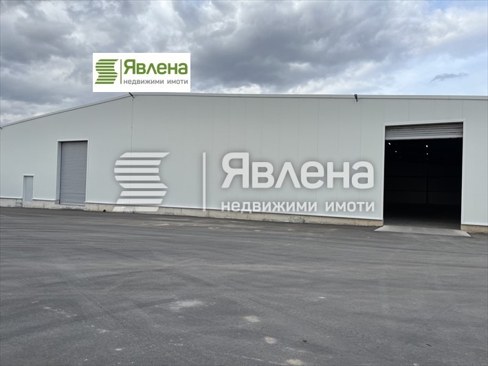 Para alugar  Armazenar região Sófia , Kostinbrod , 1346 m² | 58278837 - imagem [2]