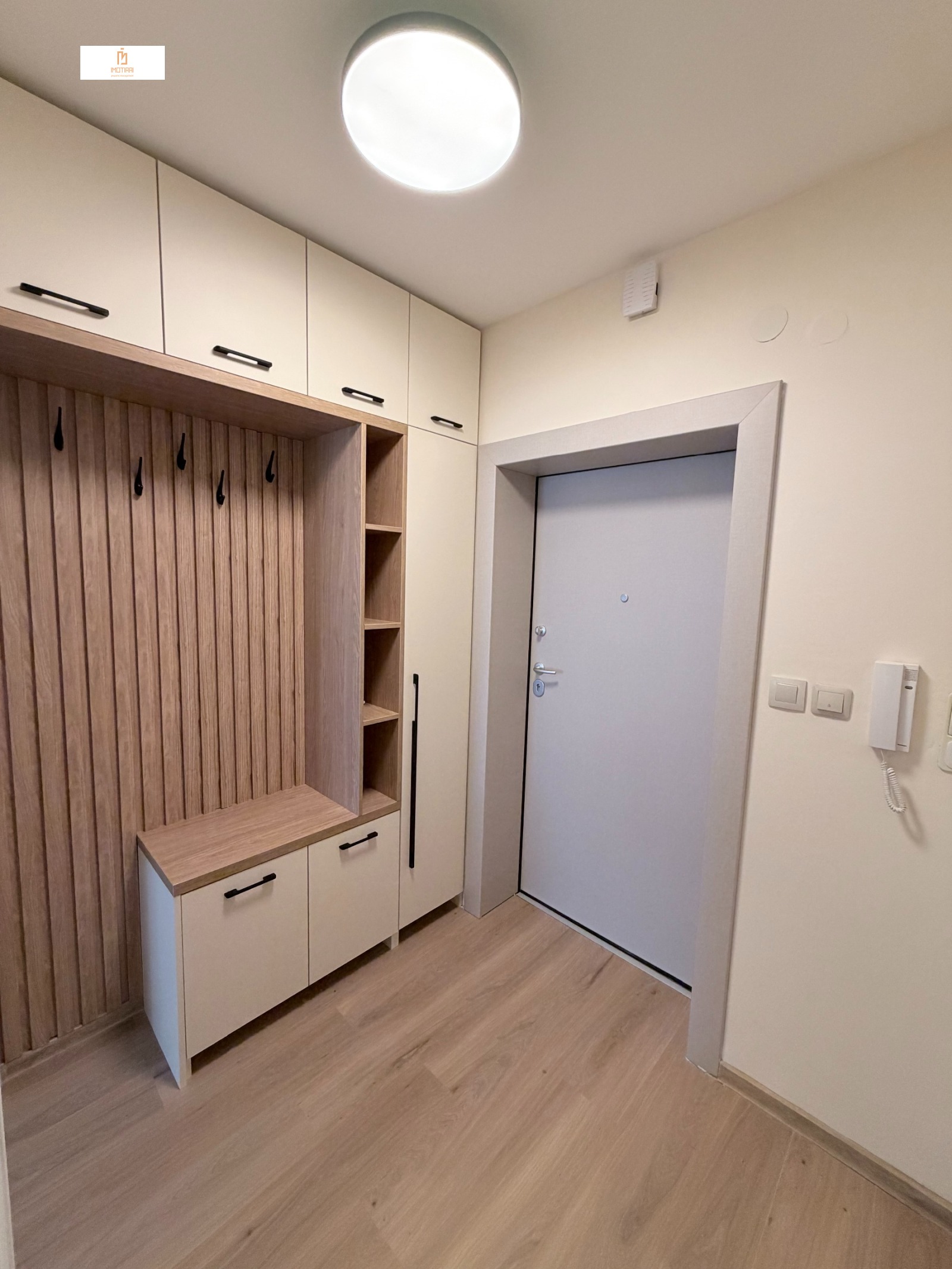 Дава под наем 2-СТАЕН, гр. София, Хладилника, снимка 6 - Апартаменти - 53995284