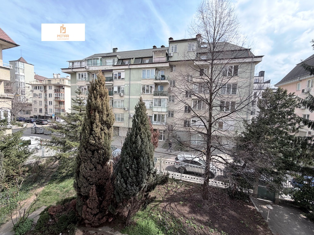 Дава под наем 2-СТАЕН, гр. София, Хладилника, снимка 16 - Апартаменти - 53995284